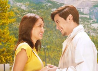 How To Love And Let Go With ‘Hello, Love, Again’, Coming To Netflix