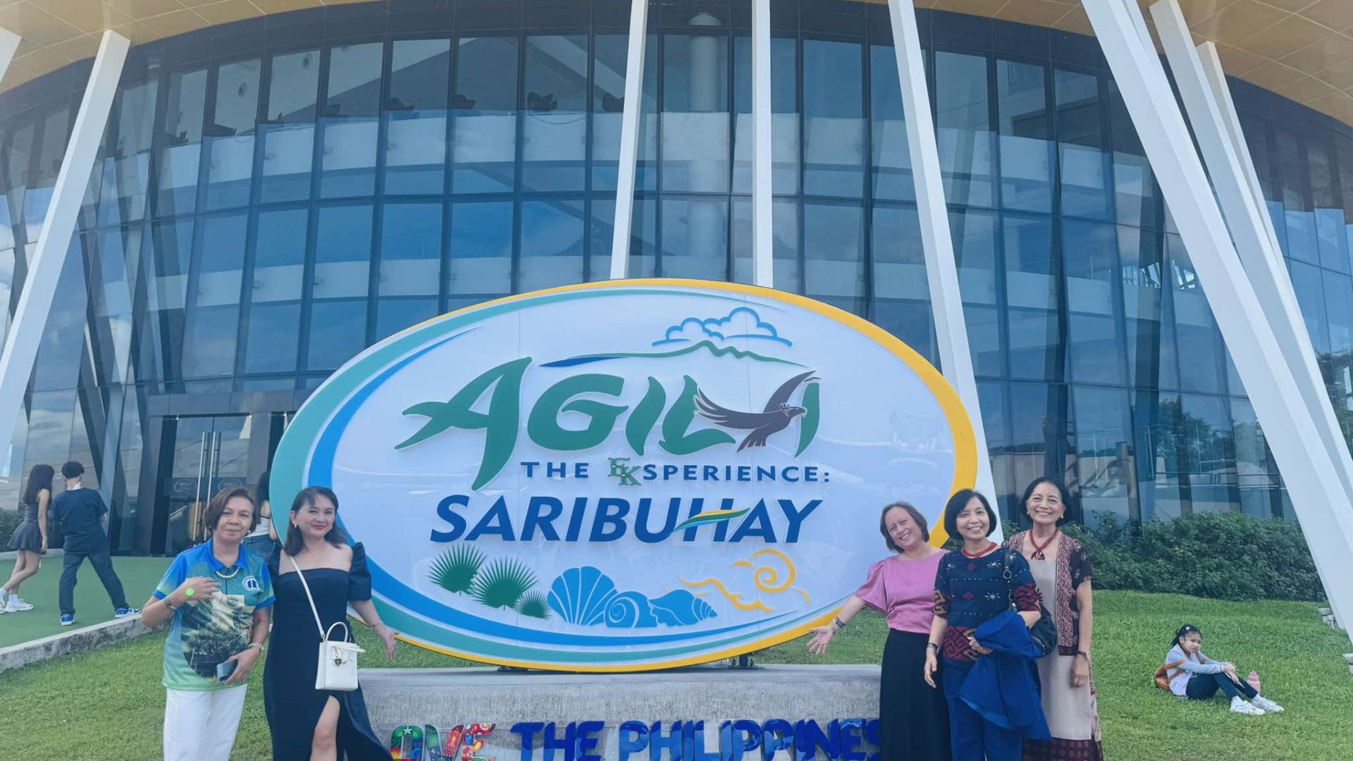 Engr. Grace Bondad Nicolas:  The Lady Champion in Laguna Tourism for a Sustainable and Entrepreneurial Industry.