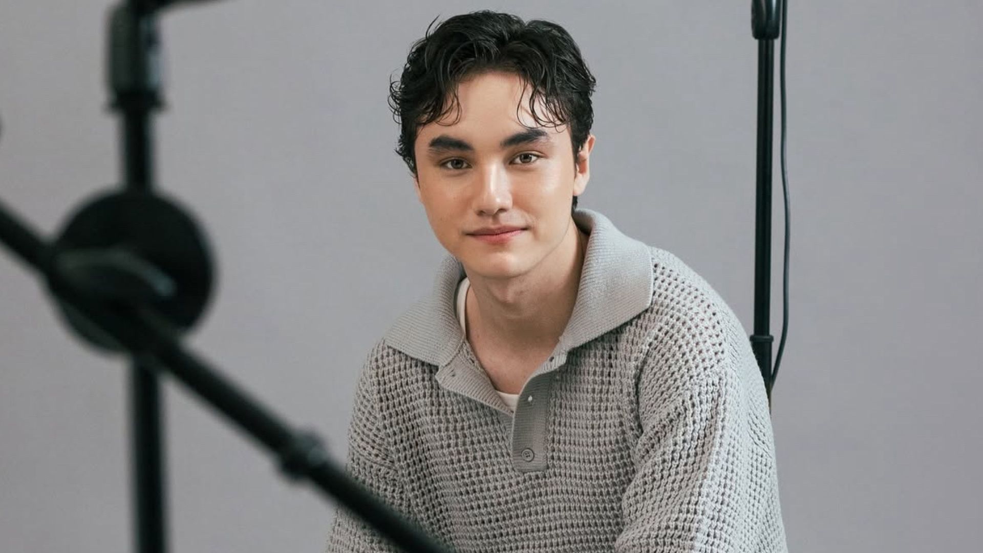 David Young Finds His “Tender Lady” In New Single