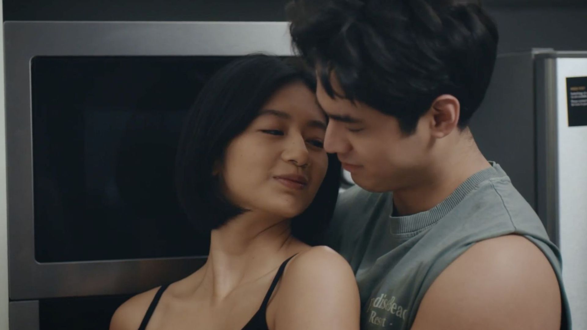 Emilio Daez And Kaori Oinuma Topbill “Romance Reboot” On iWant