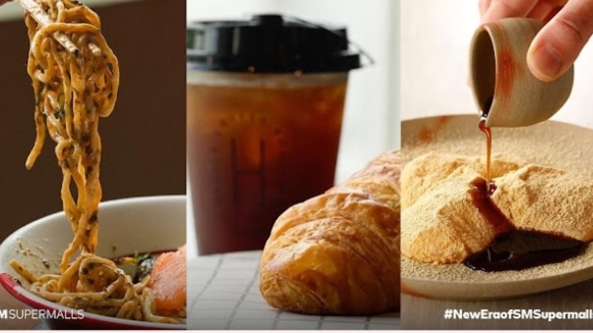 THE BEST NEW FIRSTS IN METRO MANILA: Flavors You’ll Come Back For