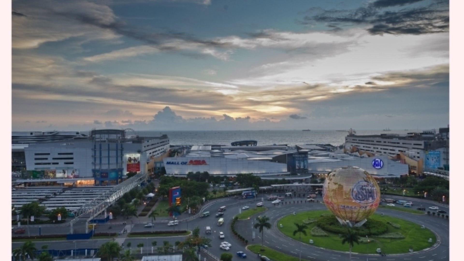 SM Prime: Smarter Water Conservation Management for a Resilient Future