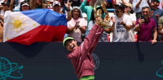 Beyond The DC Open Trophy: How One Historic Victory Permanently Redefines The Ceiling For Philippine Sports