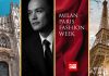 Being Where Global Conversations Happen: PAGEONE Media Goes To Fashion Week